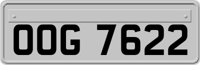 OOG7622