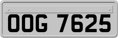 OOG7625
