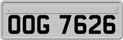 OOG7626