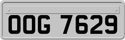 OOG7629