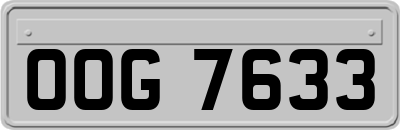 OOG7633