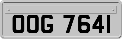 OOG7641