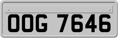 OOG7646