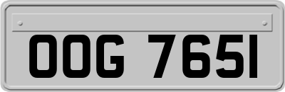 OOG7651