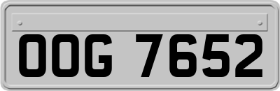 OOG7652