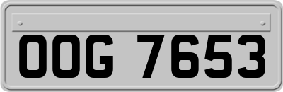 OOG7653