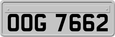 OOG7662