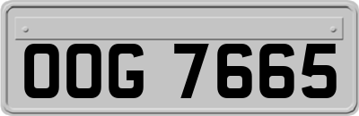 OOG7665