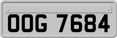 OOG7684