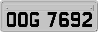OOG7692