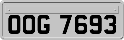 OOG7693