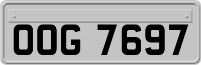 OOG7697