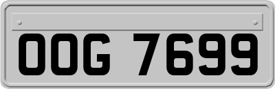 OOG7699