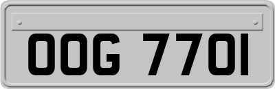 OOG7701