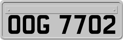 OOG7702