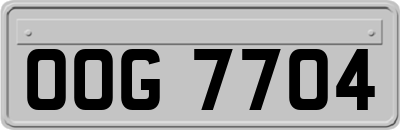 OOG7704