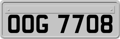 OOG7708