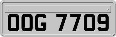 OOG7709