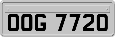 OOG7720