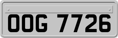 OOG7726