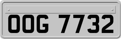 OOG7732