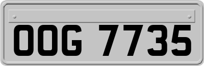 OOG7735