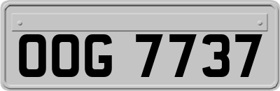 OOG7737