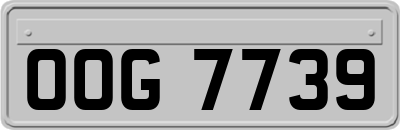 OOG7739