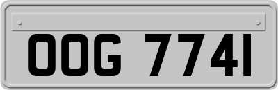 OOG7741