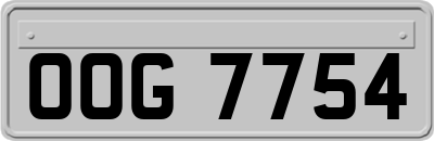 OOG7754