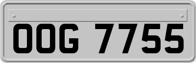 OOG7755