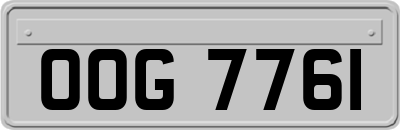 OOG7761