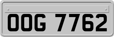 OOG7762