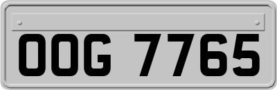 OOG7765