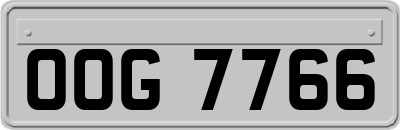 OOG7766
