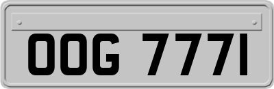 OOG7771
