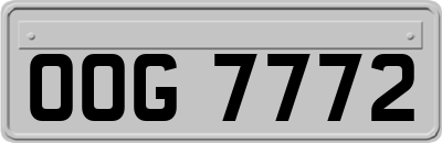 OOG7772