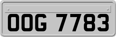 OOG7783