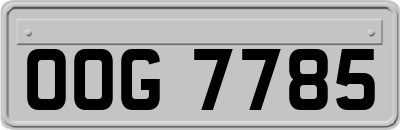 OOG7785