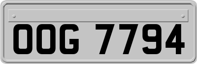 OOG7794