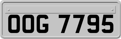 OOG7795