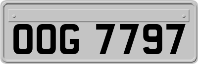 OOG7797
