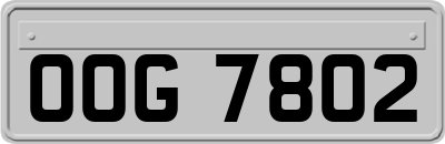 OOG7802