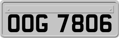 OOG7806