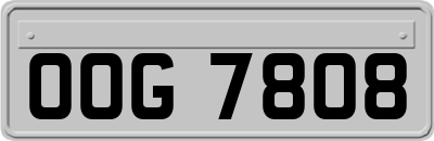 OOG7808