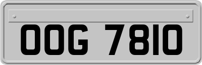 OOG7810