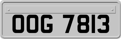 OOG7813