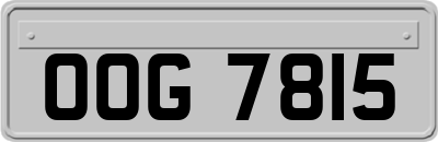 OOG7815