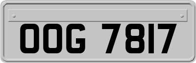 OOG7817