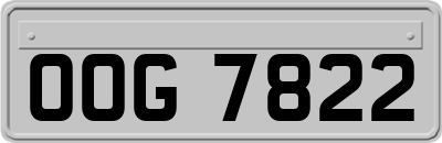 OOG7822